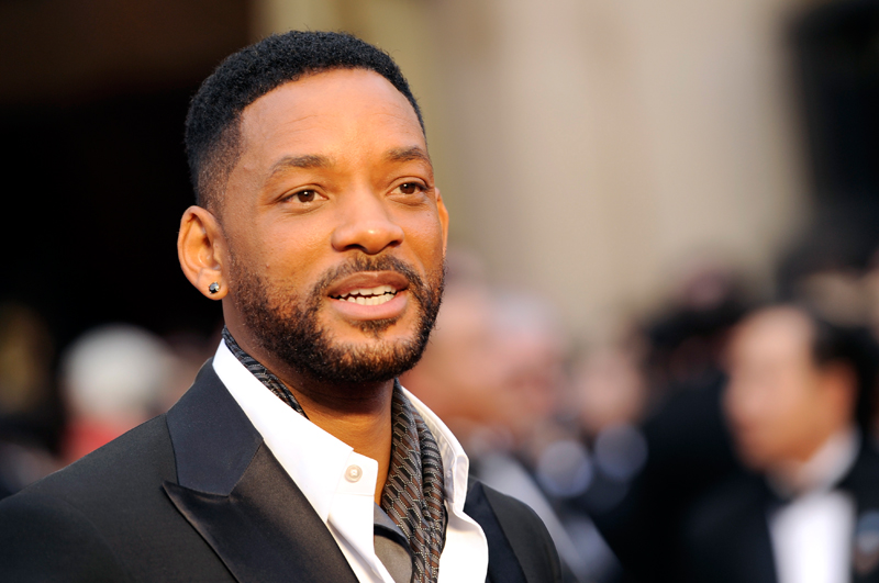 20 Inspirational Will Smith Quotes