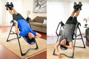 Best Inversion Table Tips 2017