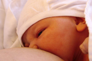 All you need to know about breastfeeding
