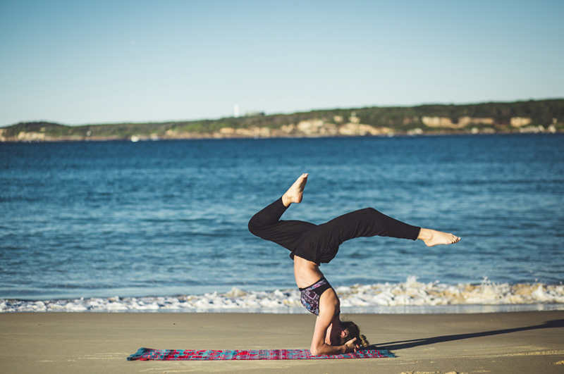 Health Benefits of Yoga for Older Adults