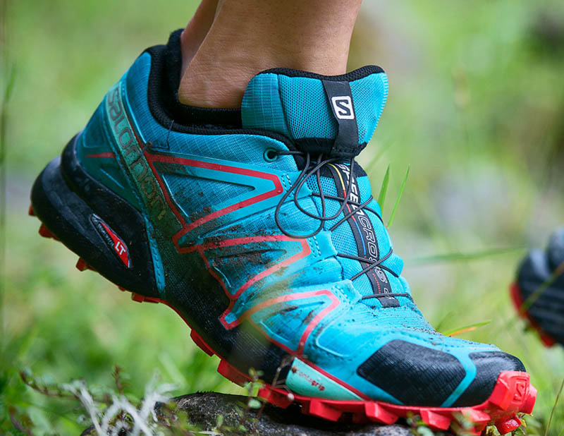 Four Things To Look For In Trail Running Shoes - Secessionnews