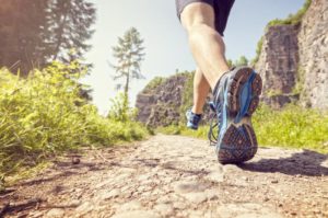 Four Things To Look For In Trail Running Shoes