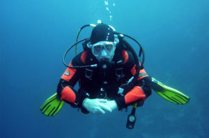 7 Health Benefits You Can Get From Scuba Diving