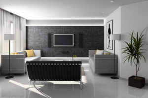 5 Pro Living Room Décor Ideas