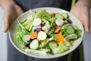 Healthy Foods for Women