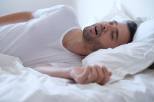 Snoring remedies that really work