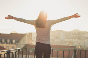The Morning Routine Guides Healthy Ways to Start Your Day